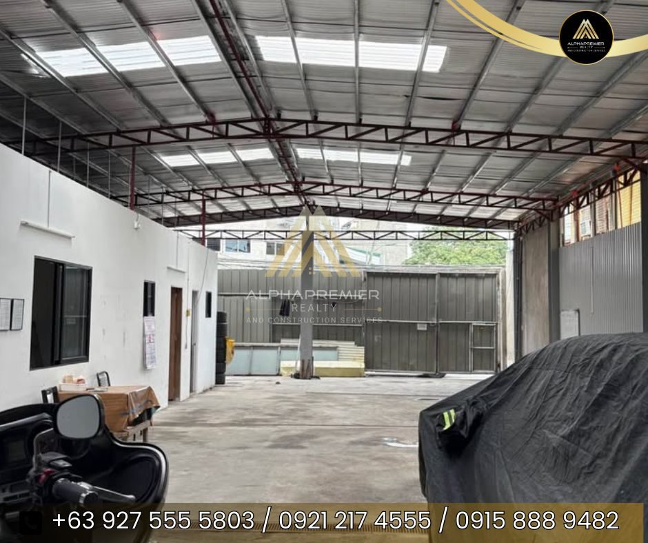 Warehouse for Lease in Makati, photo 2