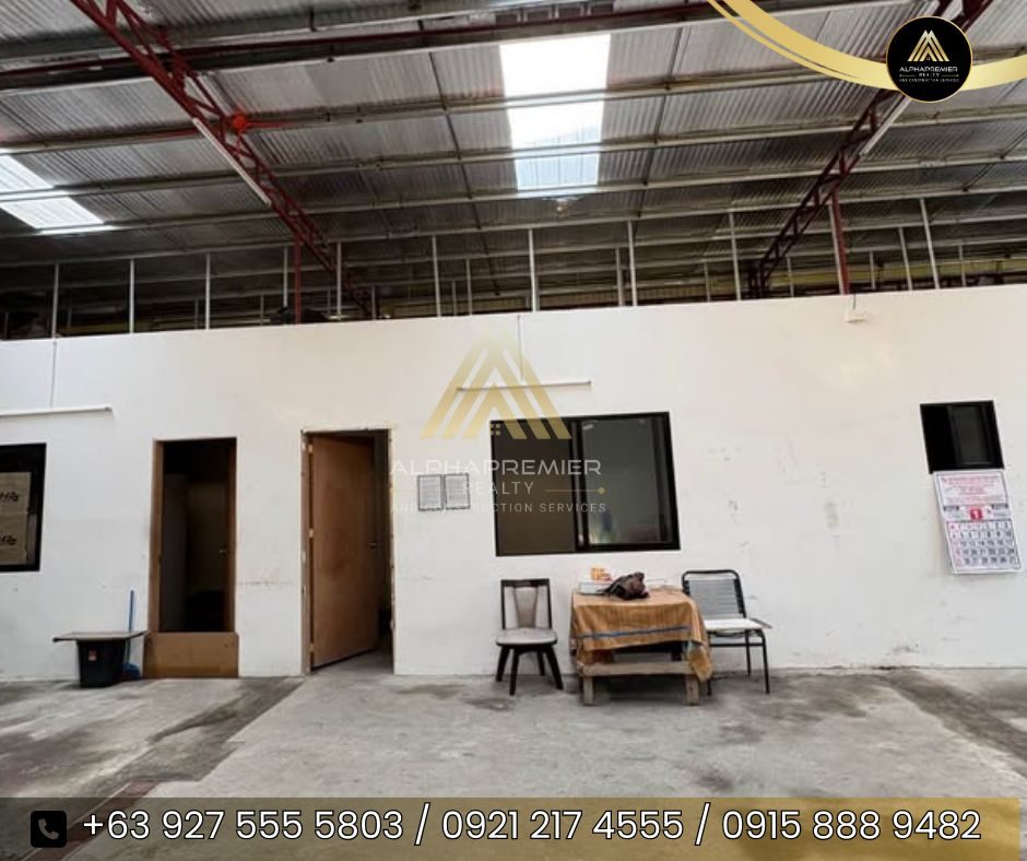 Warehouse for Lease in Makati, photo 6