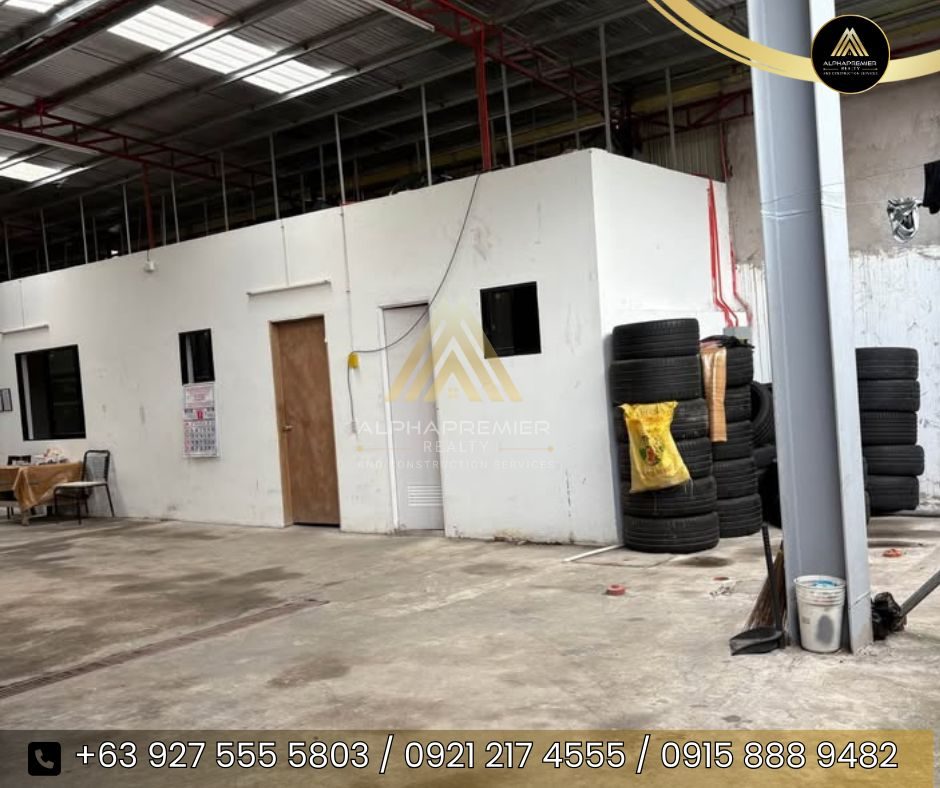 Warehouse for Lease in Makati, photo 5