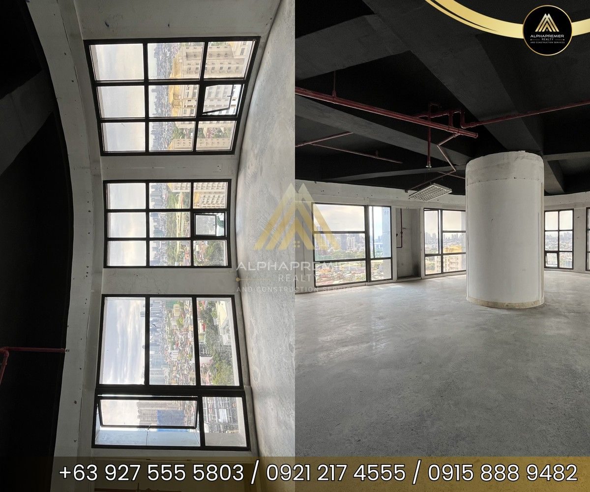 Office Space for Lease in Mandaluyong, photo 1