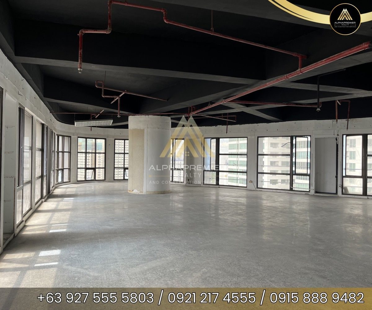 Office Space for Lease in Mandaluyong, photo 3