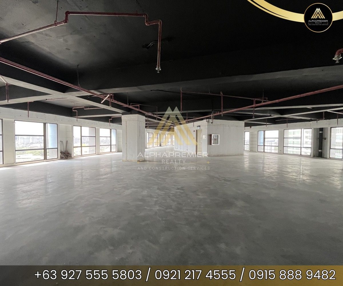 Office Space for Lease in Mandaluyong, photo 4
