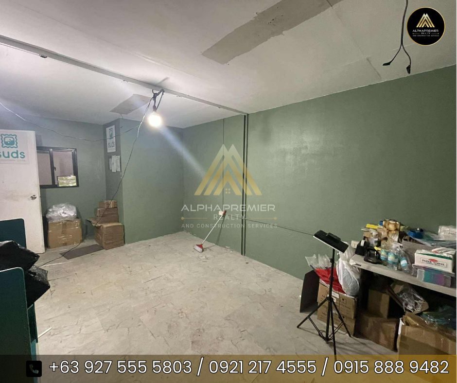 Office Space for Lease in Las Piñas, photo 3