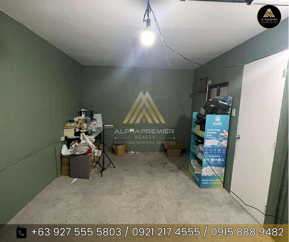 Office Space for Lease in Las Piñas, photo 1