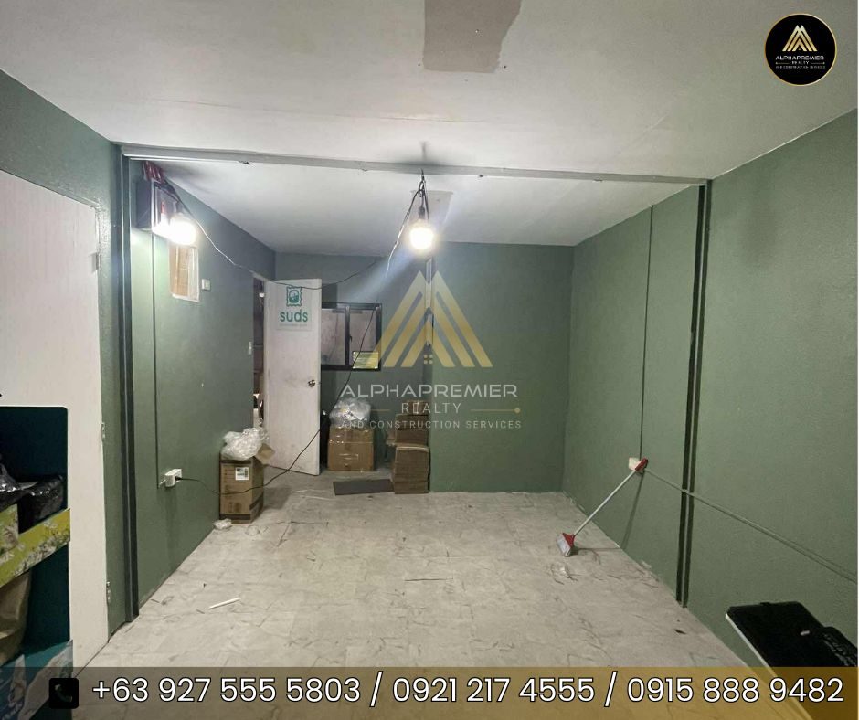 Office Space for Lease in Las Piñas, photo 2