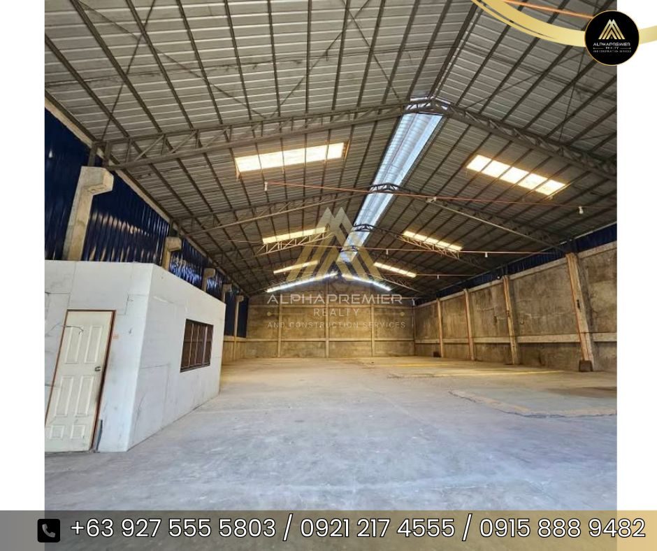 Warehouse for Lease in Cagayan De Oro, photo 2