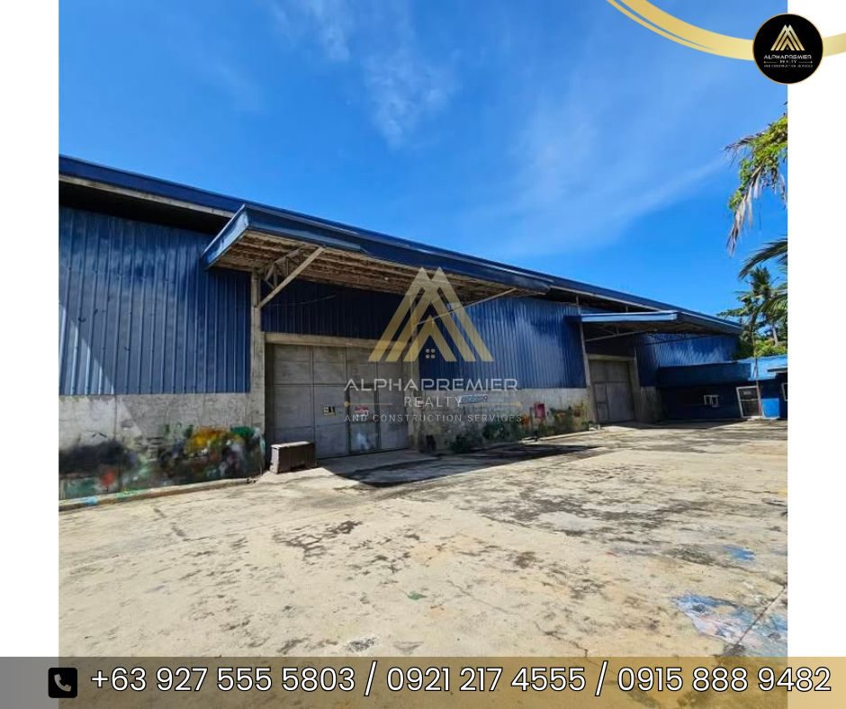 Warehouse for Lease in Cagayan De Oro, photo 5