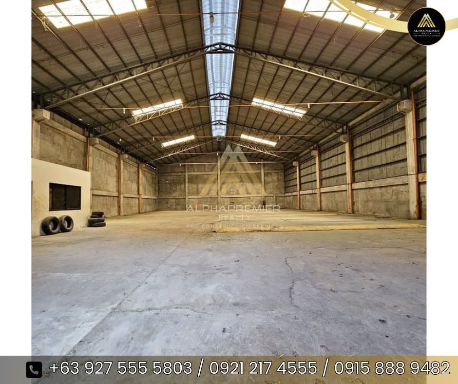 Warehouse for Lease in Cagayan De Oro, photo 4