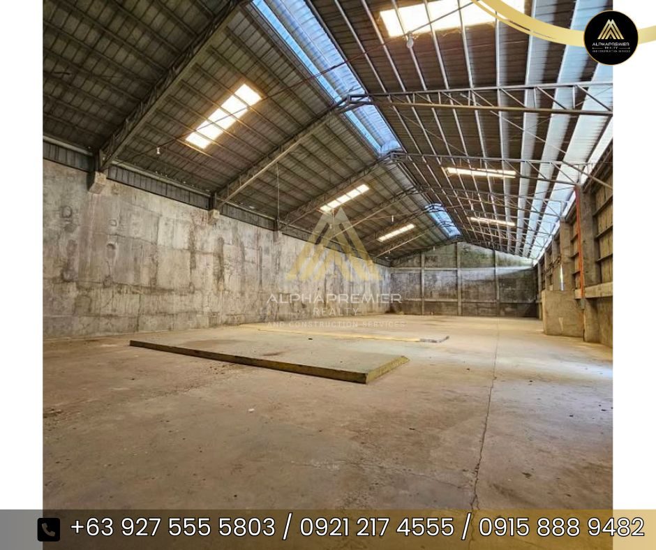 Warehouse for Lease in Cagayan De Oro, photo 3