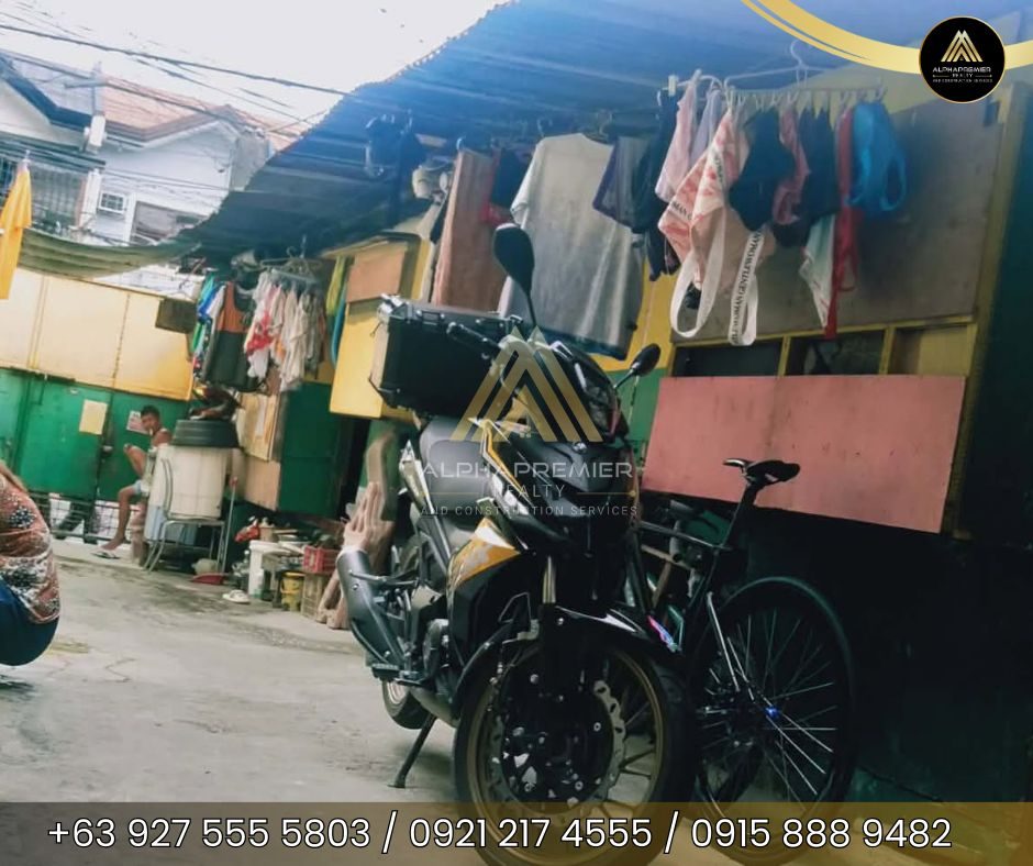 Lot for Lease in Quezon City, photo 3