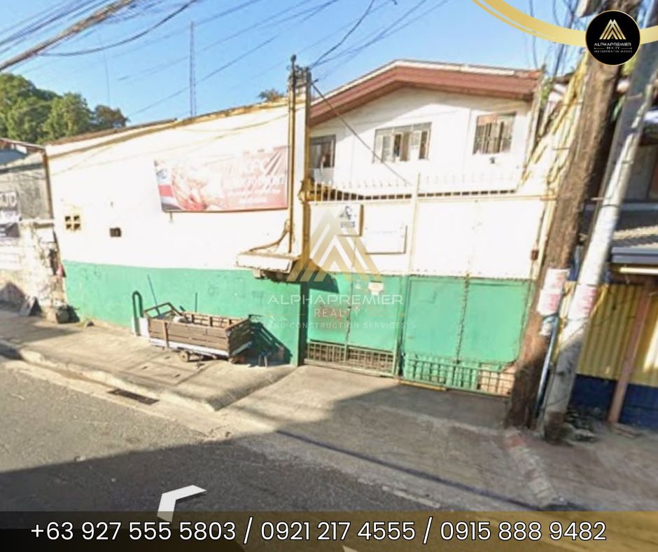 Lot for Lease in Quezon City, photo 1