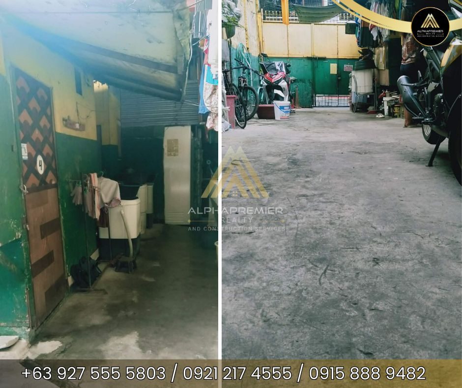 Lot for Lease in Quezon City, photo 2