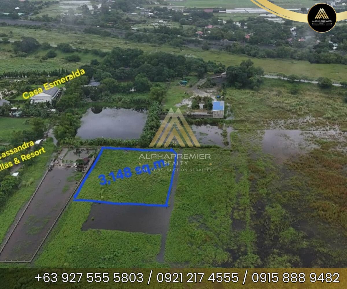 Lot for Sale in Pampanga, photo 5