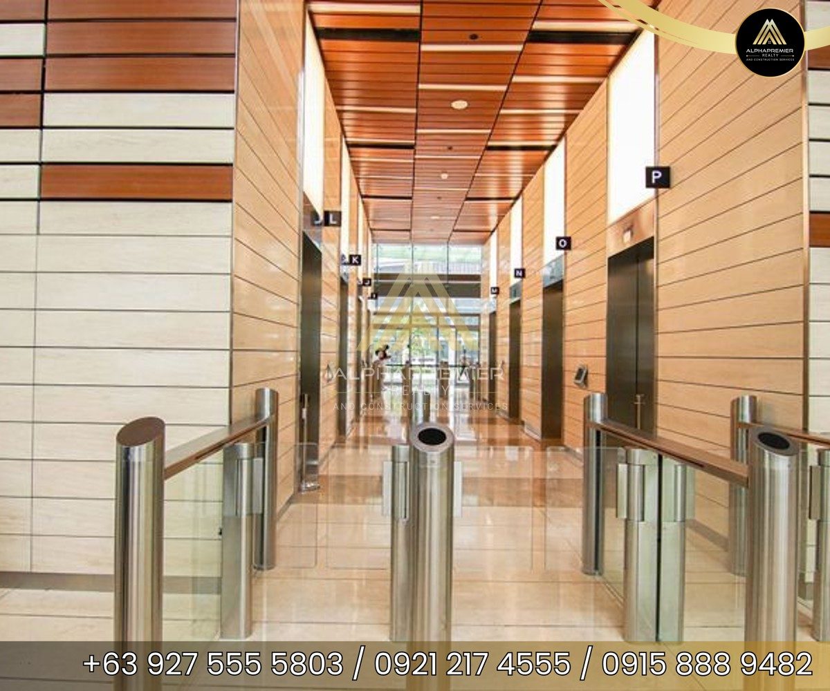 Commercial Space for Lease in Taguig, photo 5