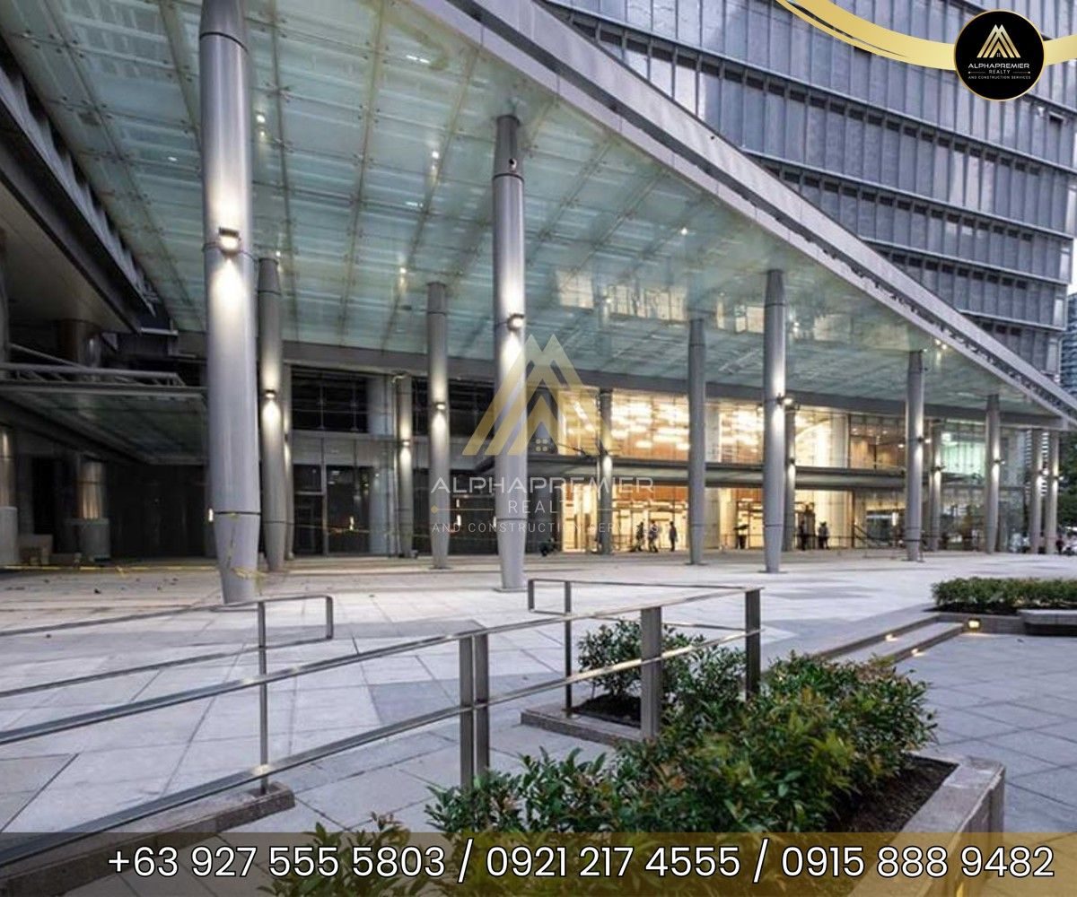 Commercial Space for Lease in Taguig, photo 4