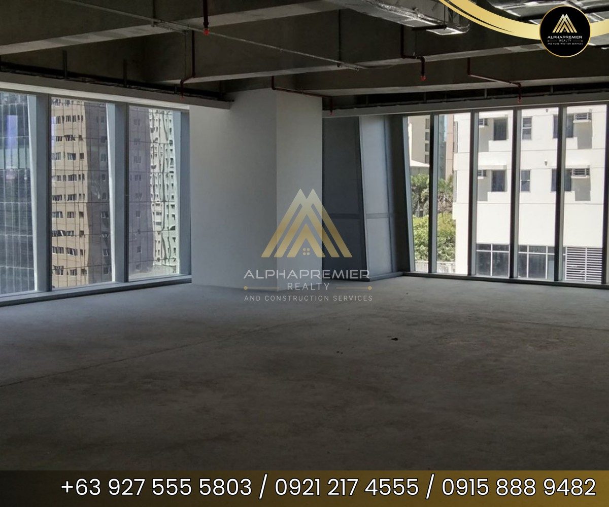 Commercial Space for Lease in Taguig, photo 1