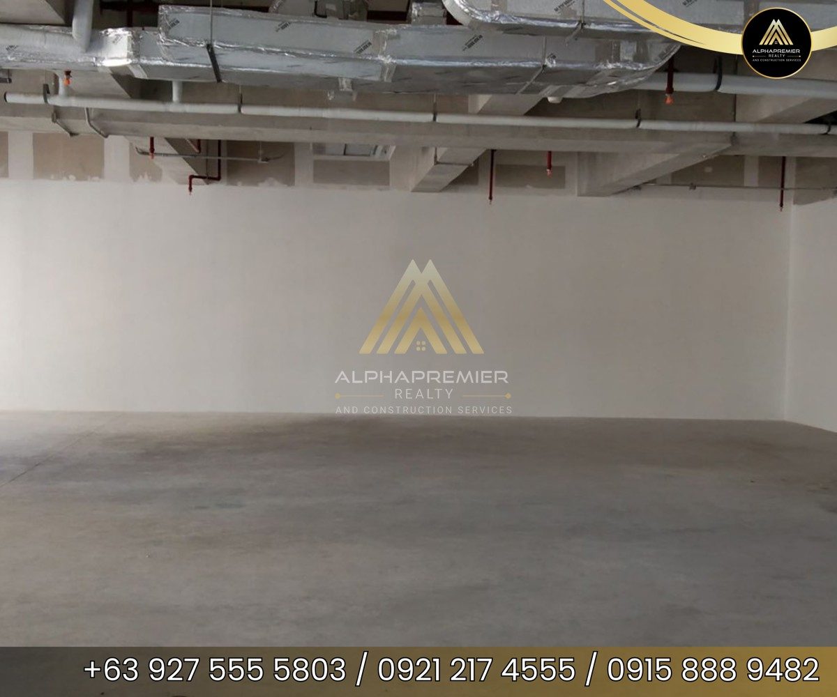Commercial Space for Lease in Taguig, photo 2