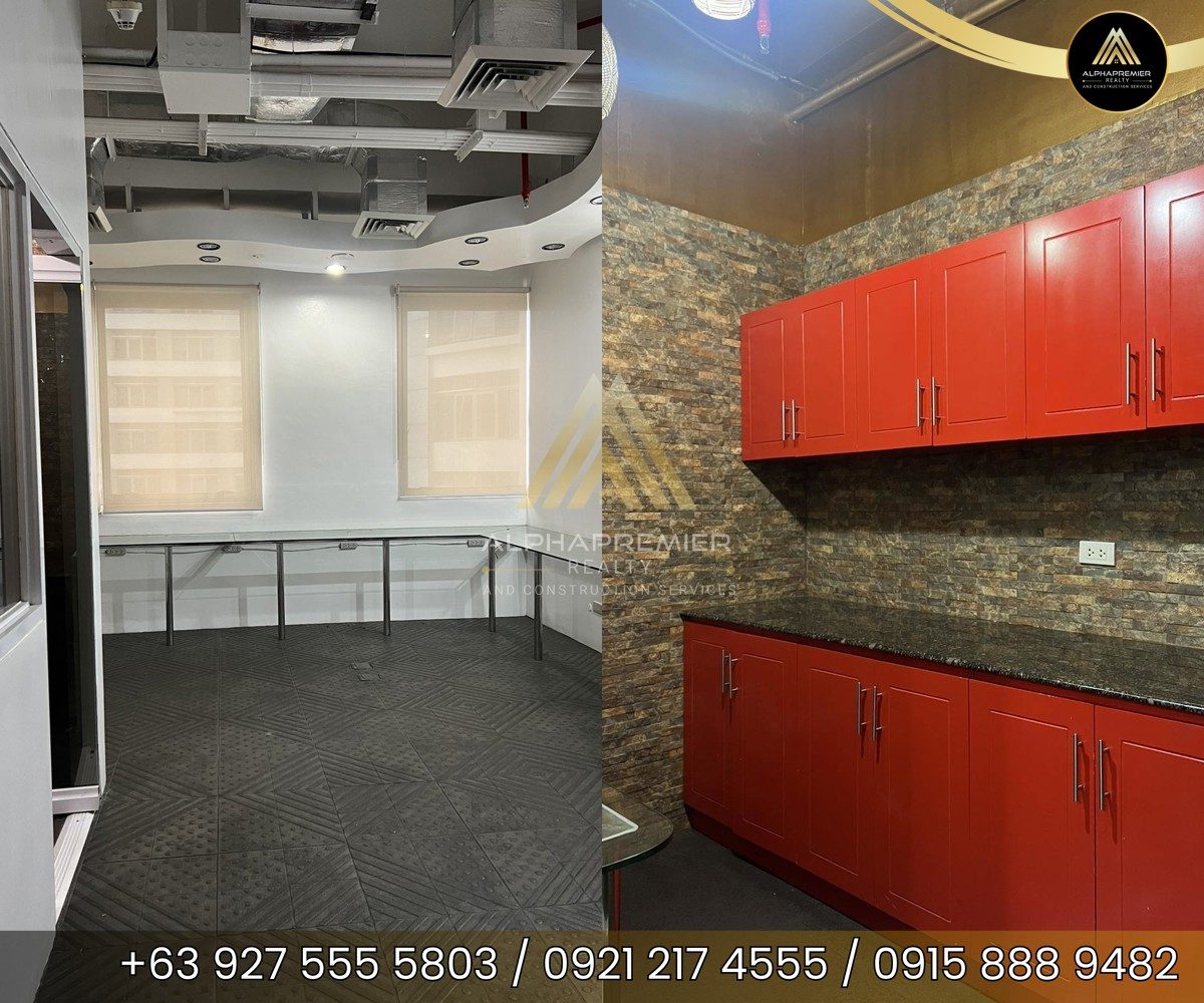 Office Space for Lease in Eastwood, photo 1