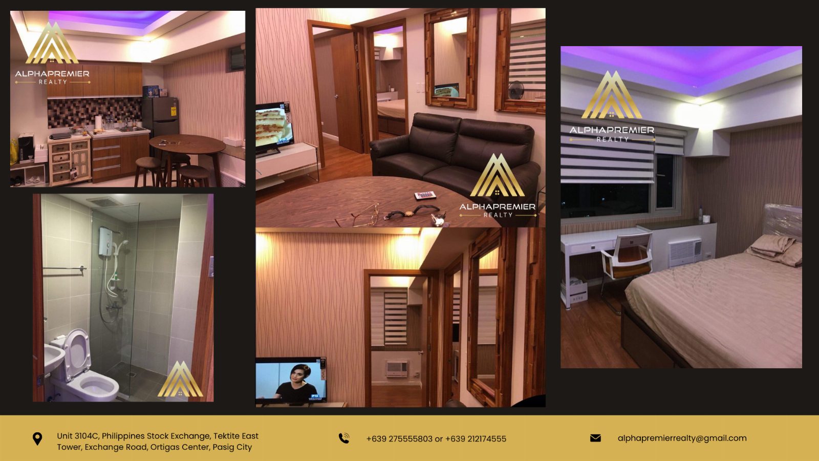 Lot for Lease in Makati, photo 2