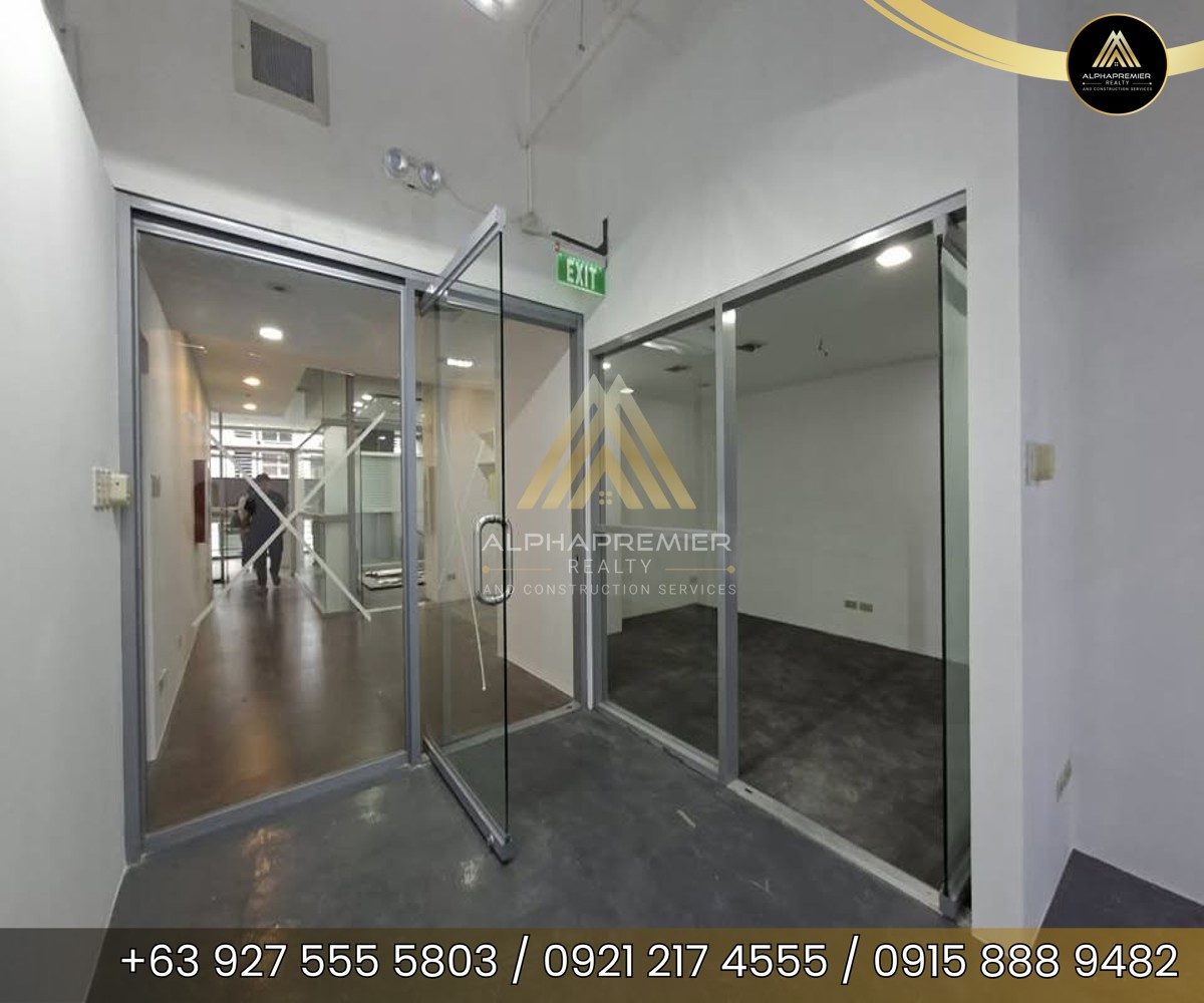 Office Space for Lease in Makati, photo 7