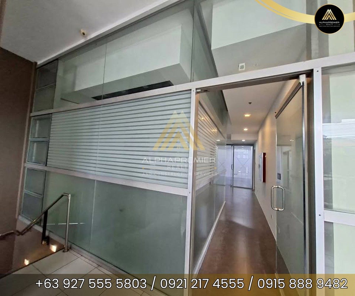 Office Space for Lease in Makati, photo 2
