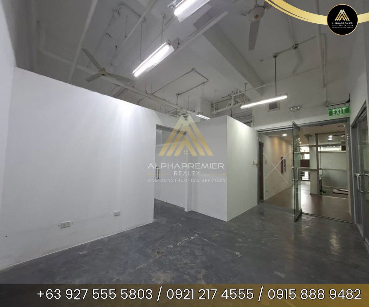 Office Space for Lease in Makati, photo 6