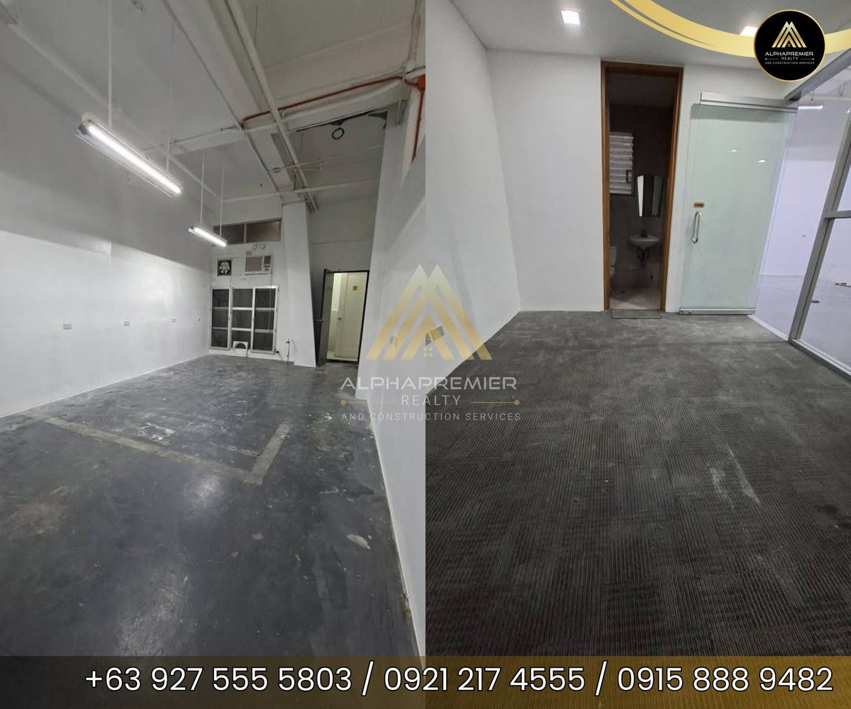 Office Space for Lease in Makati, photo 5
