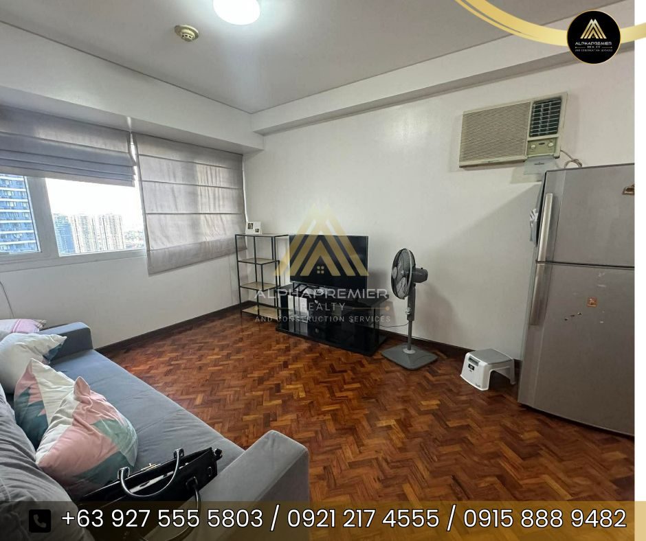 Lot for Lease in Makati, photo 4