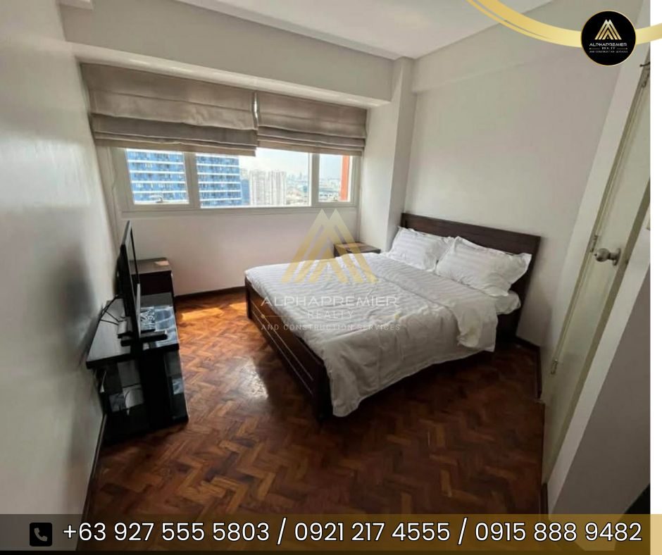 Lot for Lease in Makati, photo 2
