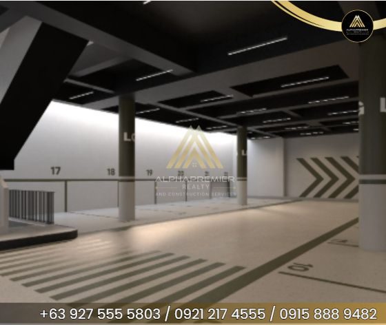 Commercial Space for Lease in Quezon City, photo 4