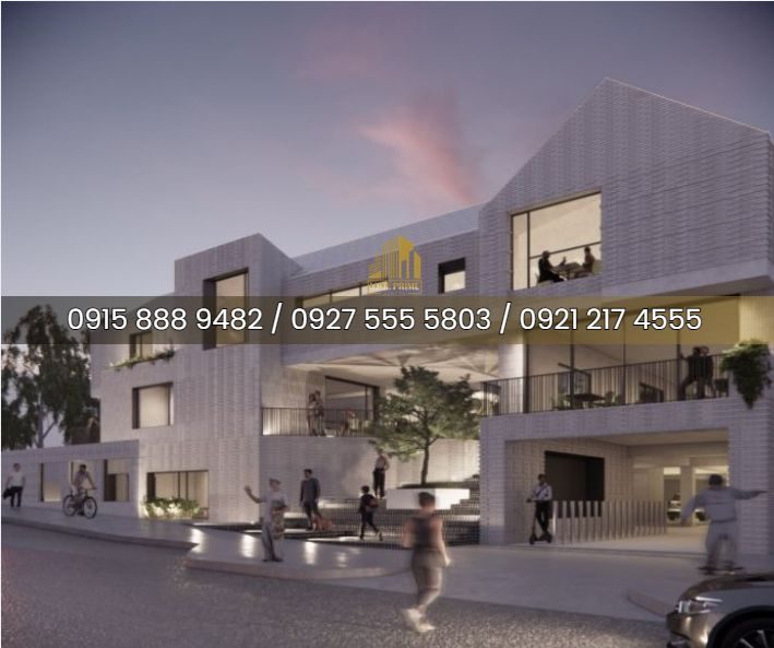 Commercial Space for Lease in Quezon City, photo 5