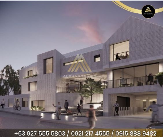 Commercial Space for Lease in Quezon City, photo 1
