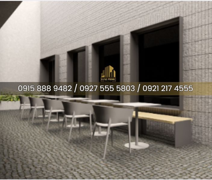 Commercial Space for Lease in Quezon City, photo 6