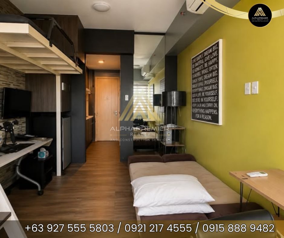 Lot for Lease in Quezon City, photo 2