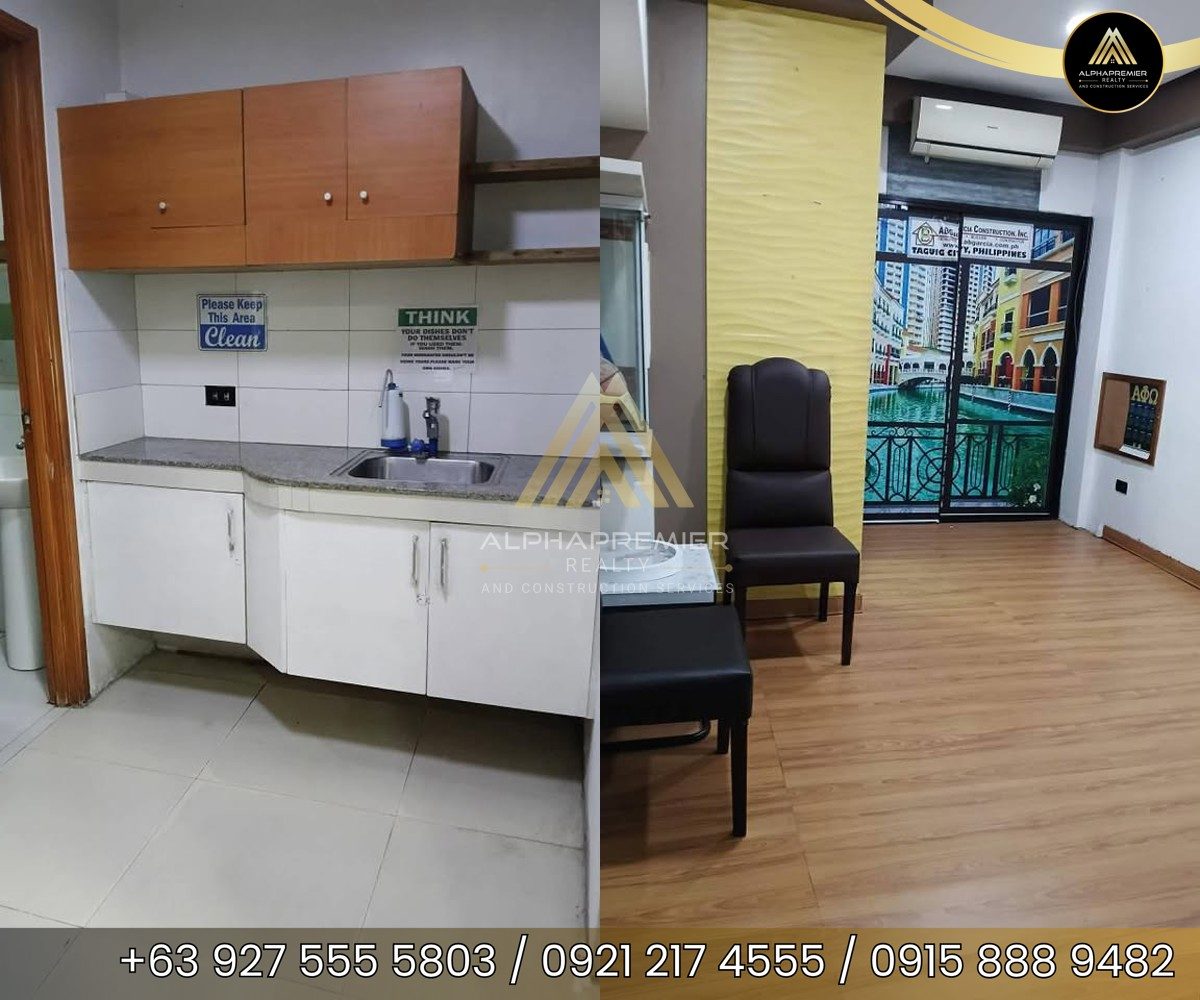 Office Space for Lease in Taguig City, photo 2
