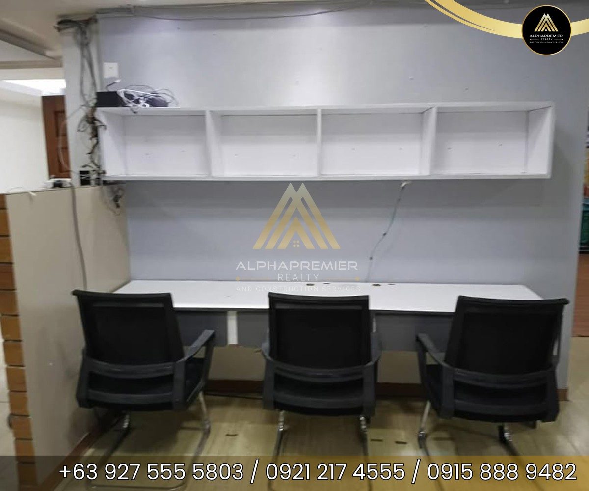 Office Space for Lease in Taguig City, photo 3