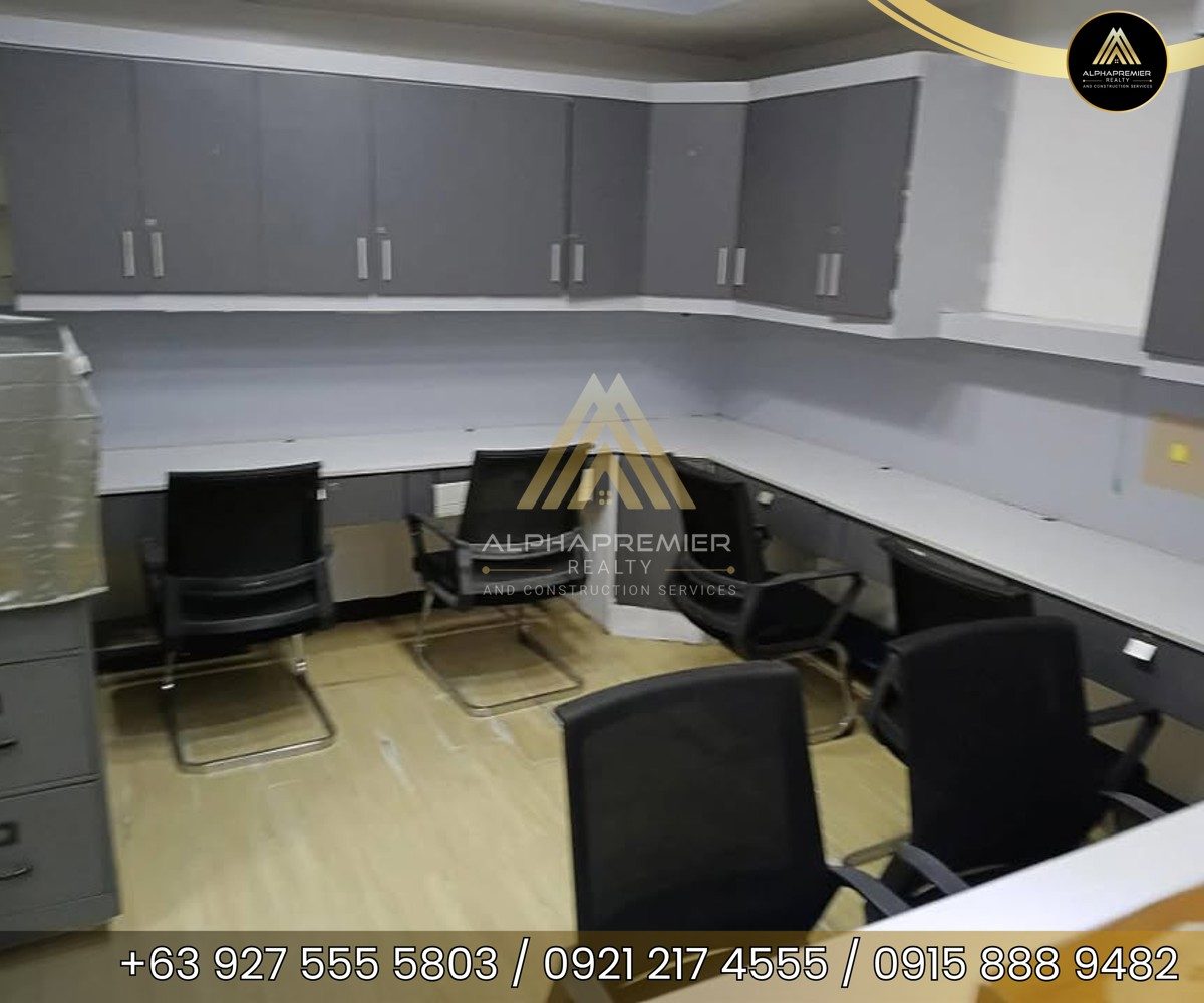 Office Space for Lease in Taguig City, photo 5