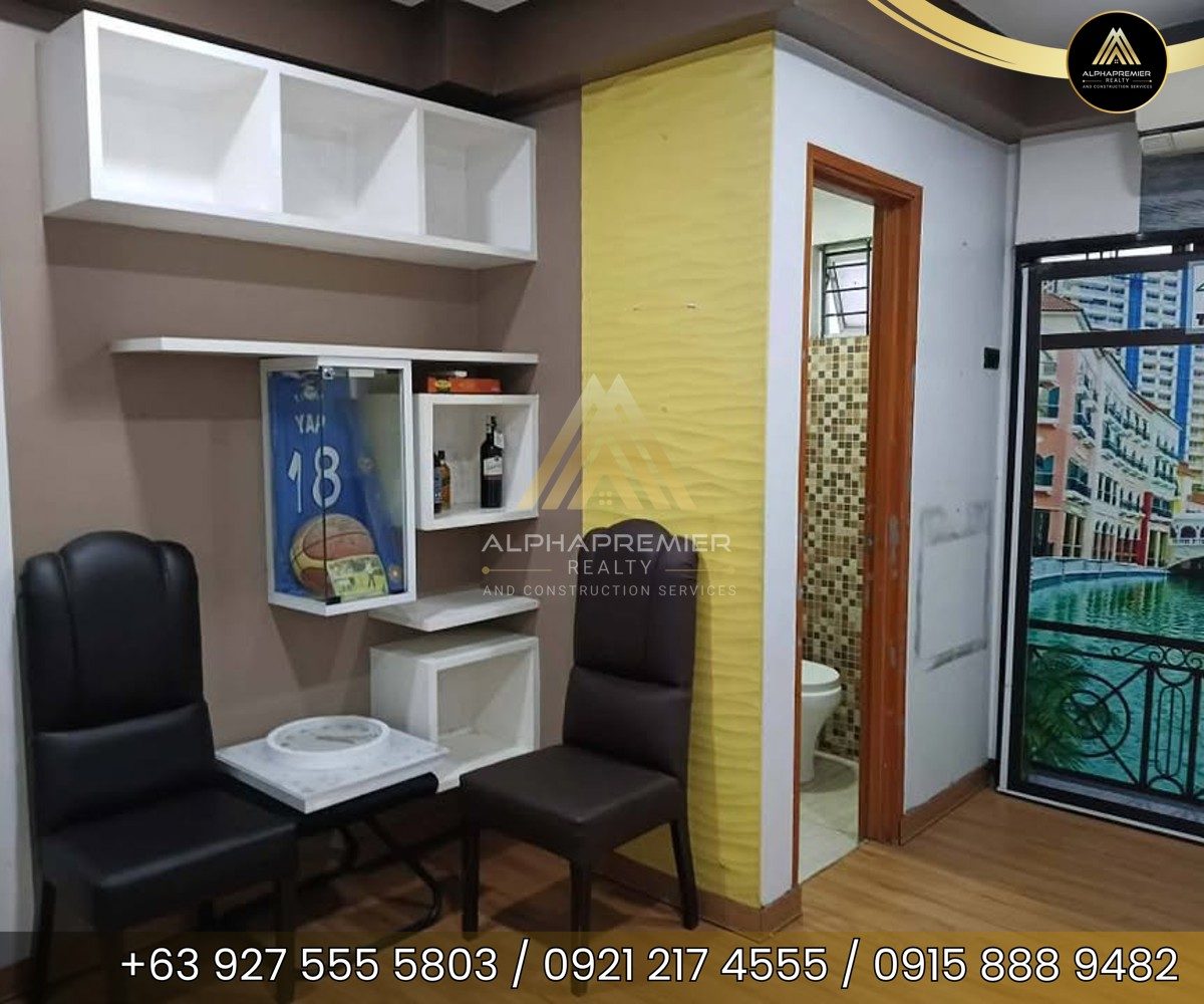 Office Space for Lease in Taguig City, photo 4
