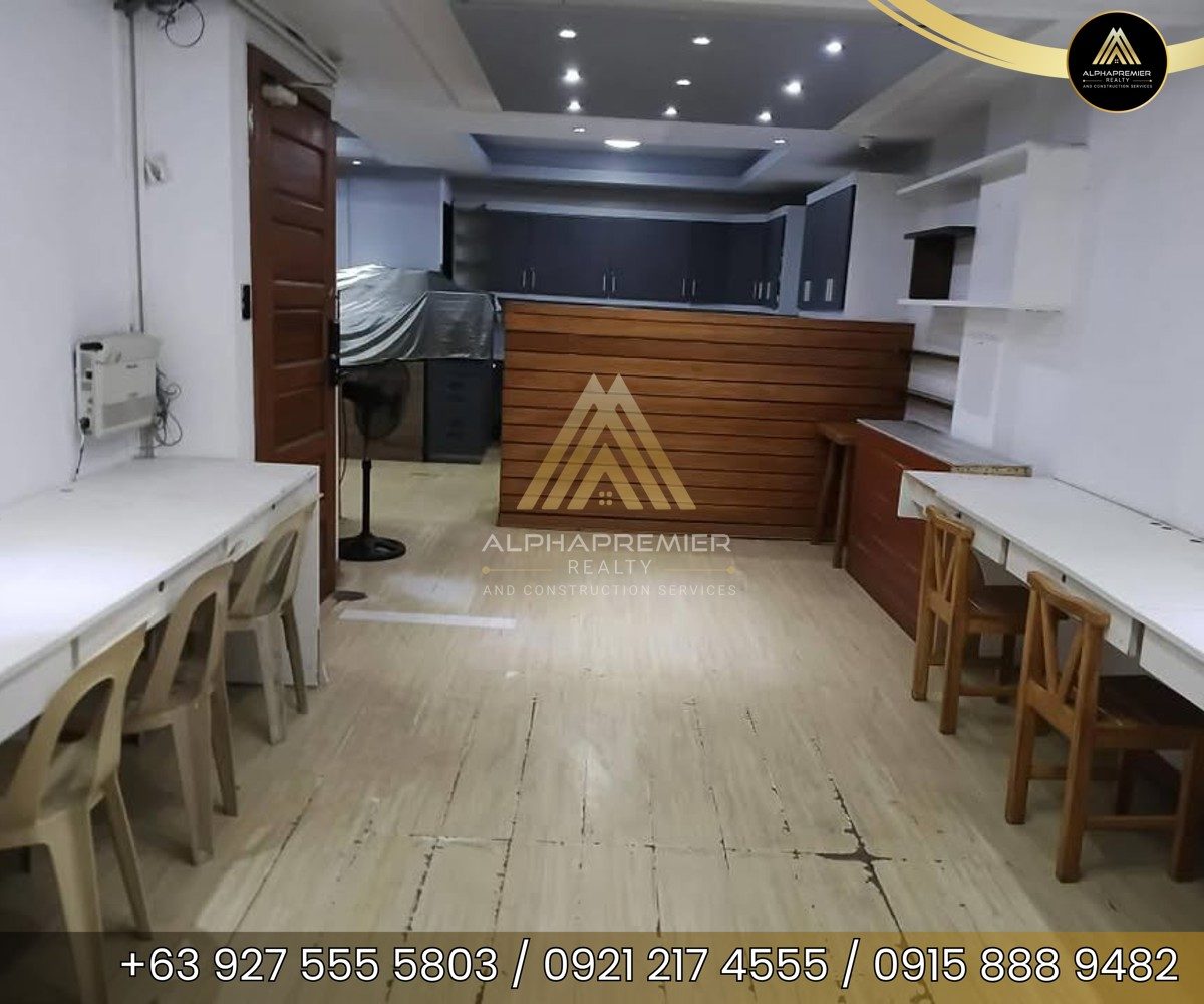 Office Space for Lease in Taguig City, photo 6