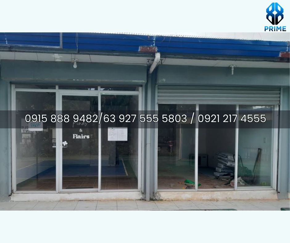 Commercial Space for Lease in Tanauan City, photo 1