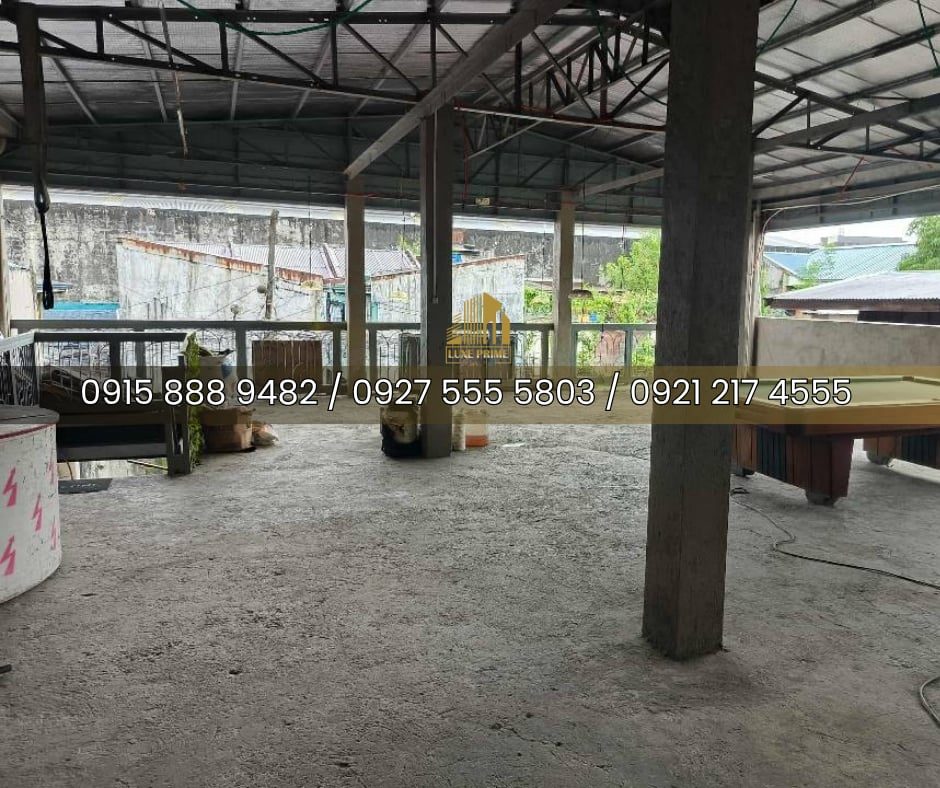 Commercial Space for Lease in Rizal, photo 6