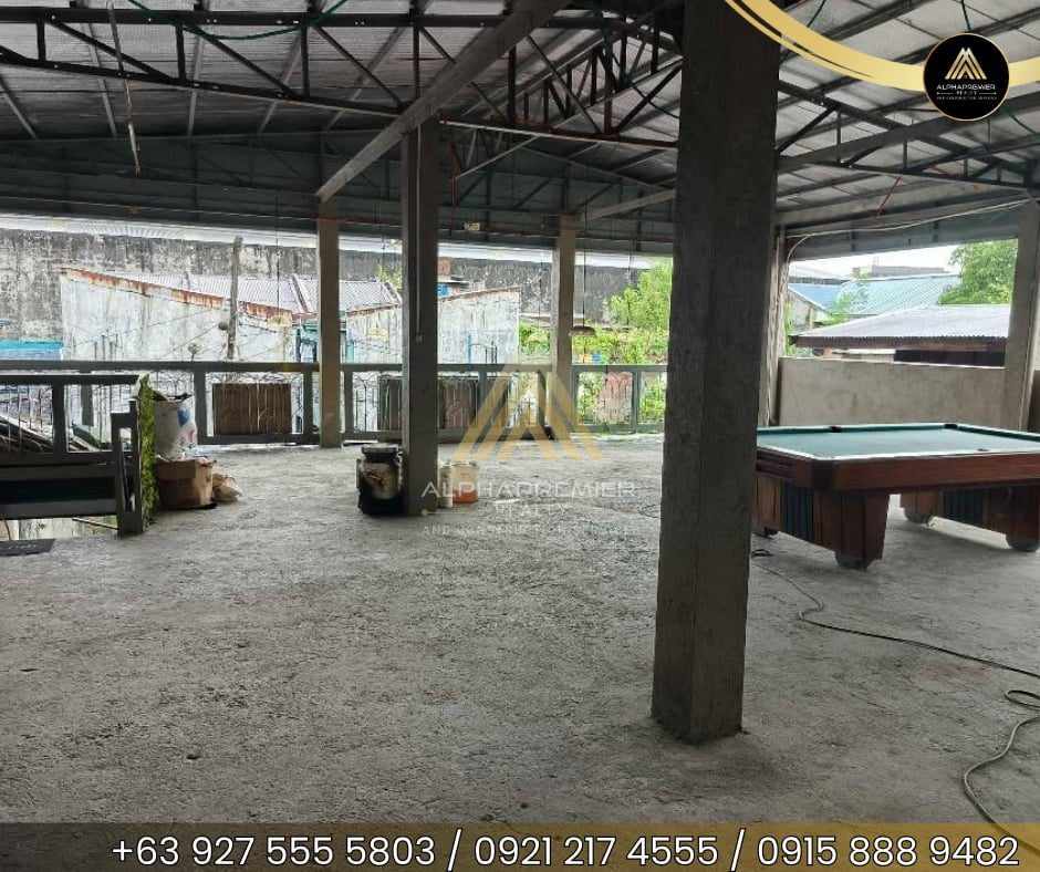 Commercial Space for Lease in Rizal, photo 3