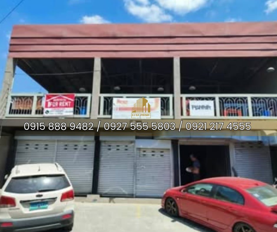 Commercial Space for Lease in Rizal, photo 4