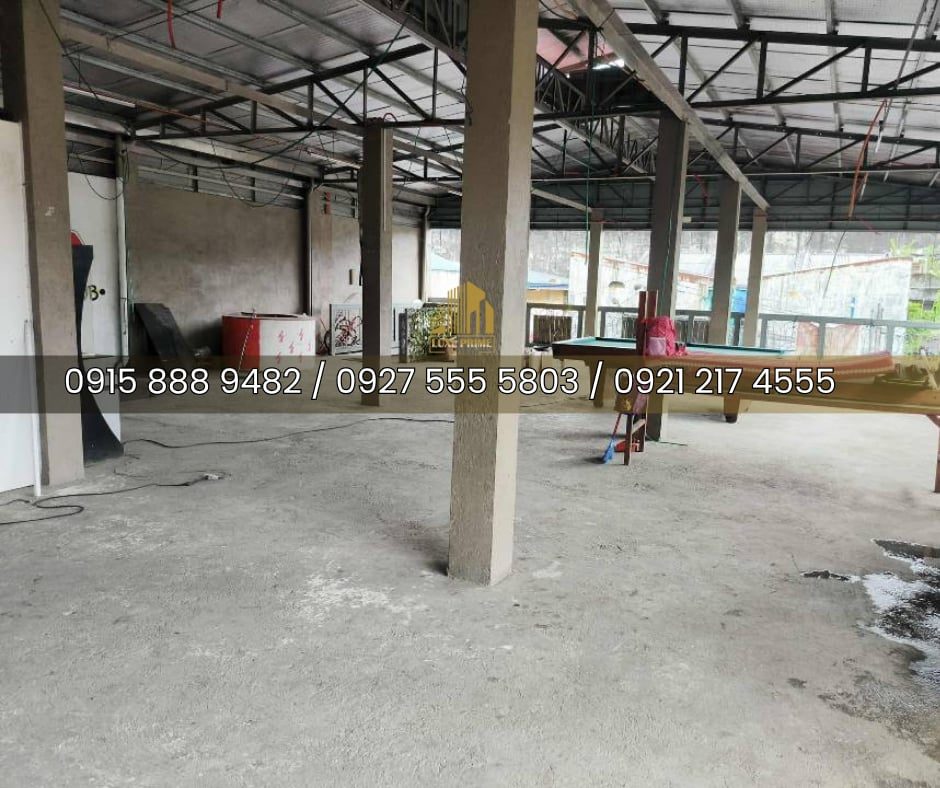 Commercial Space for Lease in Rizal, photo 1