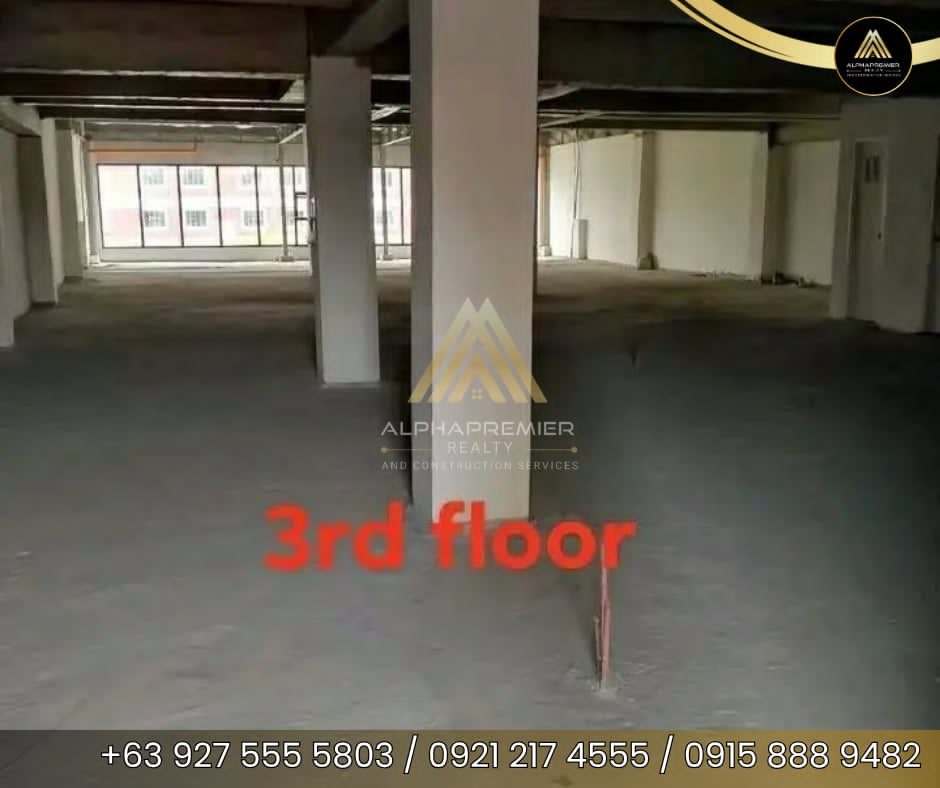 Commercial Space for Lease in Manila City, photo 3