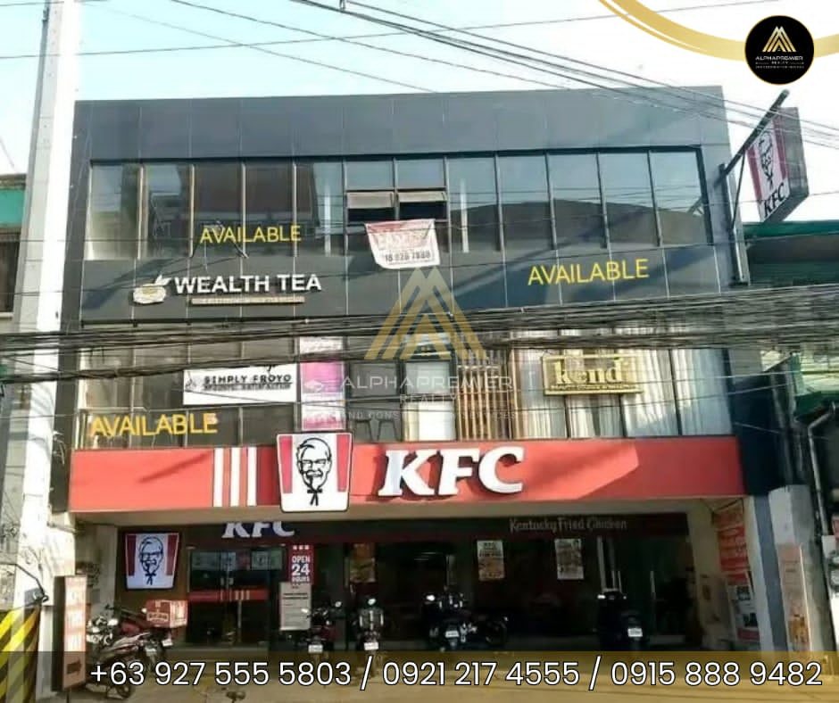 Commercial Space for Lease in Manila City, photo 5