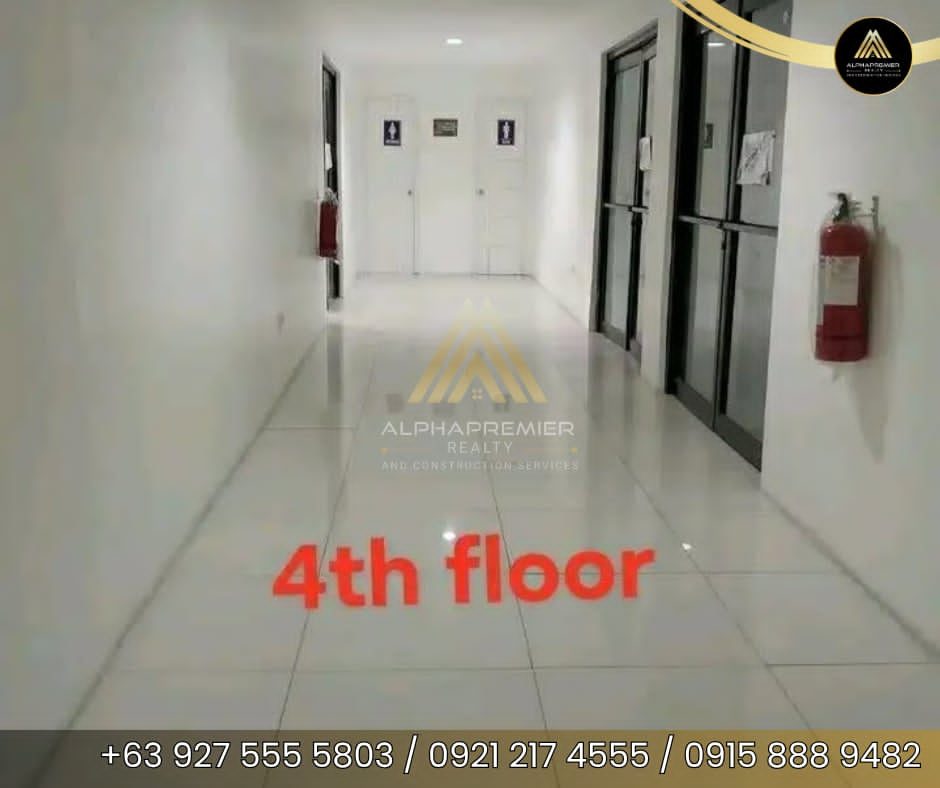 Commercial Space for Lease in Manila City, photo 1