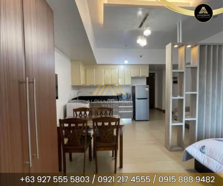 Lot for Lease in Taguig, photo 1