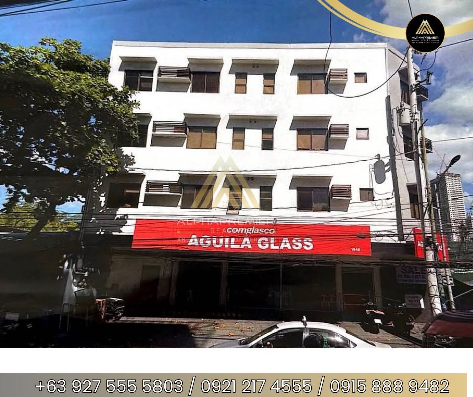 Commercial Space for Sale in Makati, photo 1