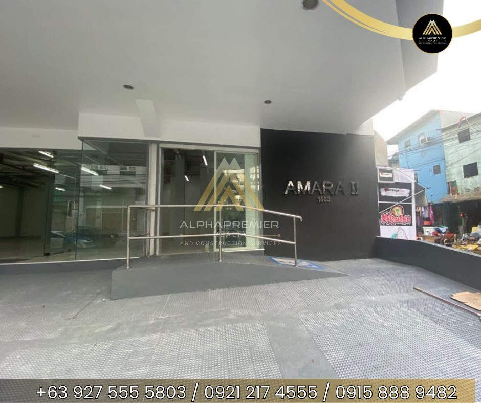 Commercial Space for Sale in Makati, photo 3